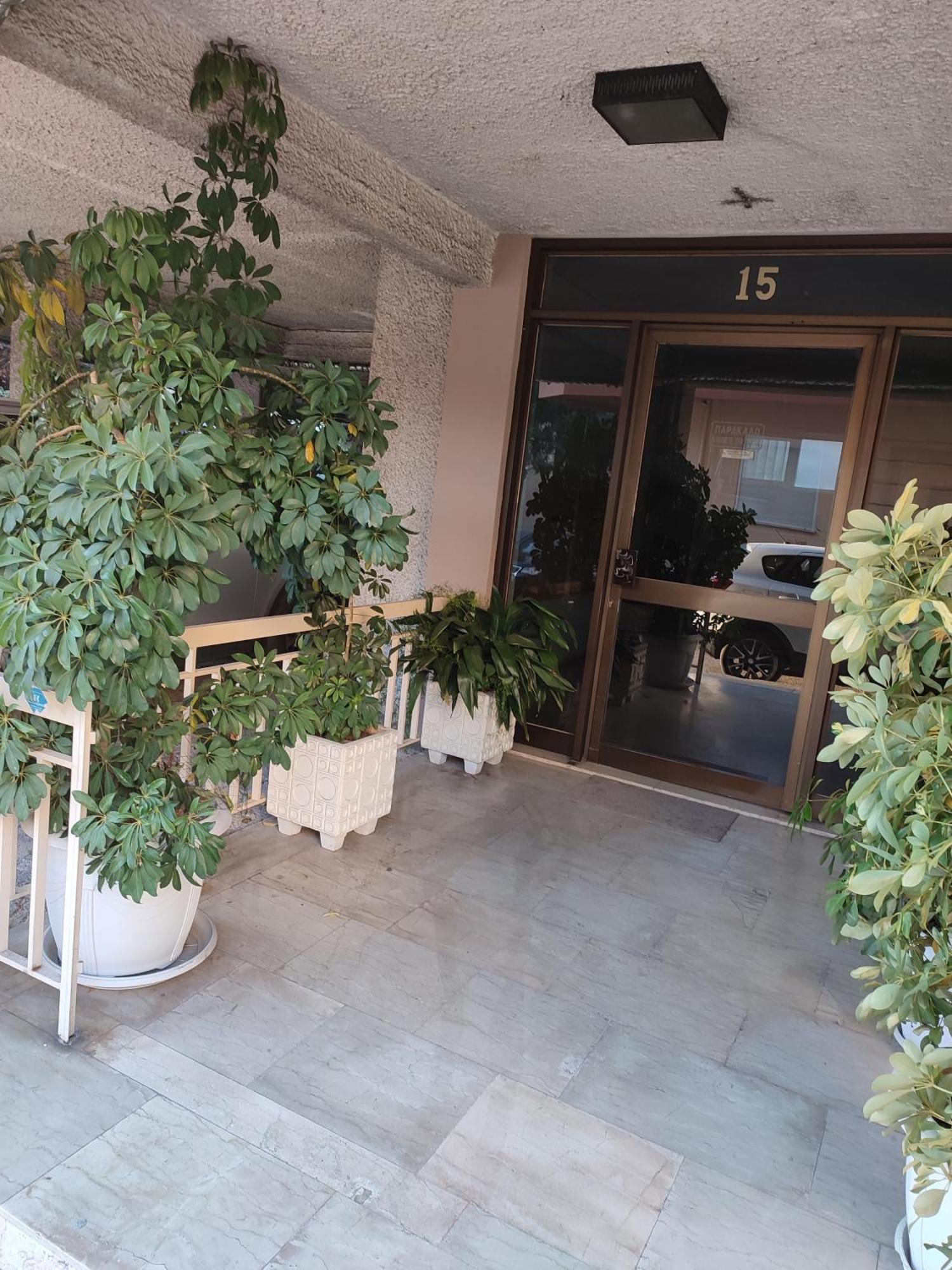 Christie'S Apartment Agrinio Exterior photo